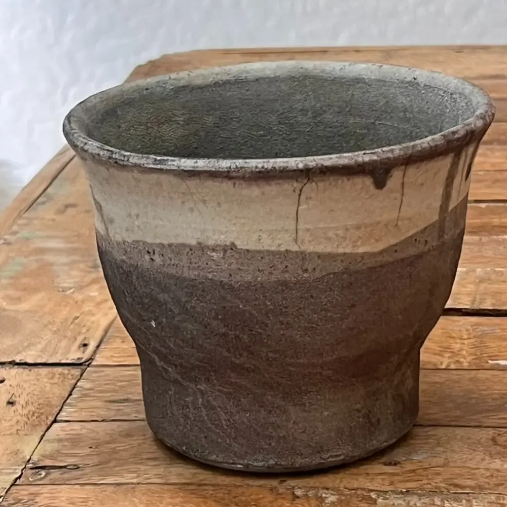 Flower Pot Vase 4.5
